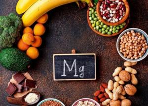 Названы признаки, которые указывают на дефицит магния в организме