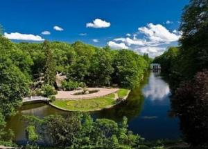 В Украине запустили э-кадастр заповедников и природных парков