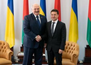 В ОП рассказали о подписанных договорах с Беларусью