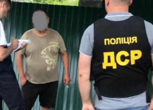 В Киеве задержали на взятке инспектора Госагентства рыбного хозяйства