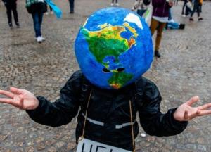 Ученые предупредили, что Землю ждут "неописуемые страдания"