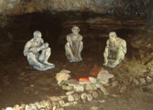 Ученые обнаружили самые древние следы Homo sapiens в Европе 