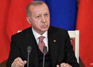 Турция назвала условие прекращения наступления в Сирии