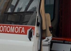 На Закарпатье станцию "скорой" закрыли из-за вспышки COVID