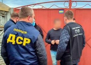 В Херсоне на взятке за выдачу диплома погорел завкафедрой ВУЗа