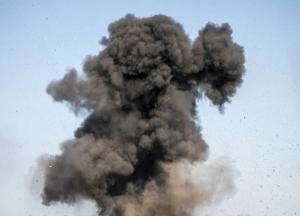 У Кривому Розі балістика влучила в обʼєкт інфраструктури 