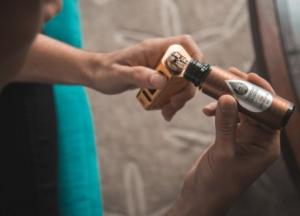 Электронные сигареты и вейп связывают с загадочной болезнью