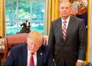 Трамп підписав закон про санкції проти РФ: чи вдарить він по Китаю та Індії?