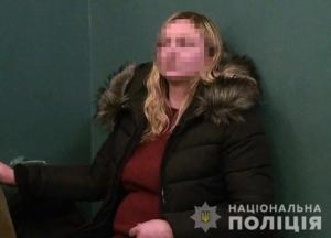 В метро Киева женщина пыталась похитить 5-летнего мальчика (видео)