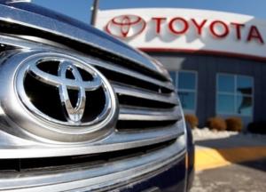 Toyota впервые обошла General Motors по продажам автомобилей в США