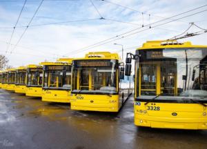 У Києві шалені коливання напруги в енергосистемі: як їздять трамваї та тролейбуси