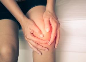 Врачи назвали продукты, спасающие от боли в суставах