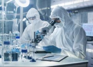 Ученые обнаружили абсолютный иммунитет от коронавируса