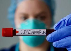 Коронавирус обнаружили у родственницы нардепа Шахова