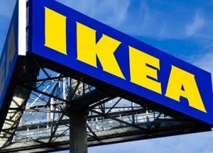 В Киеве открыли первый магазин IKEA