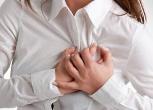 Ученые назвали признаки возможного инфаркта, которые проявляются на лице