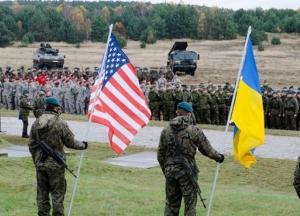 Украина примет участие в миссии НАТО в Ираке