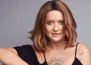 Наталья Могилевская удивила поклонников аппетитными формами (фото)