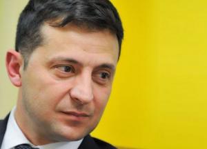 Зеленский в шутку пожалел, что в Украине нельзя вешать людей