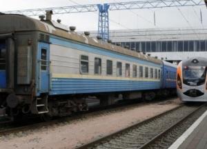 "Укрзализныця" запустит поезда к админгранице с оккупированным Крымом