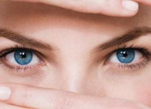 Названы лучшие продукты для здоровья глаз