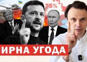 Україна готова до заморозки війни: чи вдасться домовитись про мир на тлі заяв Трампа та планів Росії?