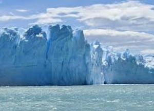 Арктические льды в летние сезоны исчезнут уже через 20 лет