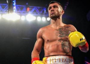 Ломаченко проведет главный бой в карьере: названы дата и место