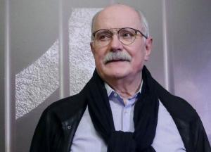 Пропагандист Міхалков зібрався на концерт Кобзона: він при смерті у реанімації московської лікарні