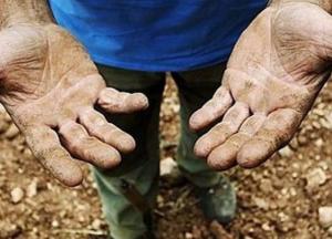 Родственники выкупили мужчину из трудового рабства - СМИ