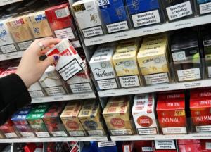 Сигареты за 100 грн: украинцам приготовили новый "сюрприз" 