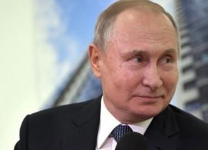 Нежный Путин: шоколадки с изображением президента РФ рассмешили соцсети