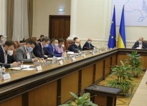 Кабмин продлил карантин в Украине до 31 августа