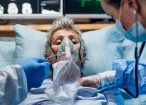 Назван самый опасный день для больных COVID-19