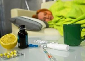 Ученые установили зависимость между гриппом и инфарктами