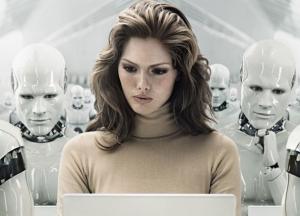 Футурологи рассказали, как будет выглядеть женщина через 50 лет