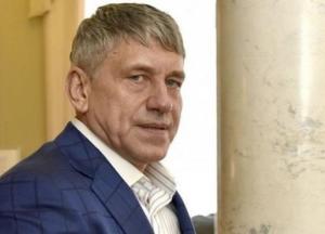 Объявлено подозрение министру Игорю Насалику