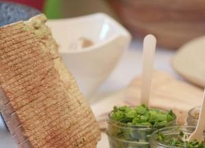 Ученые приготовили древнее вавилонское блюдо по рецепту, которому 4000 лет