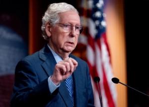 У Сенаті США назвали винних у затягуванні допомоги Україні