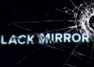 Вышел 5 сезон культового сериала "Черное зеркало"