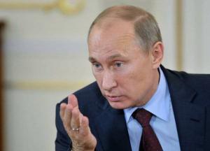 Путин заявил, что не планирует встречу с Зеленским на G20