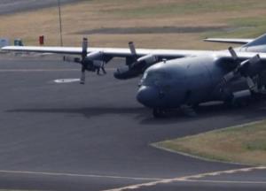 ​Самолет Антонов потерпел крушение в Судане: есть жертвы