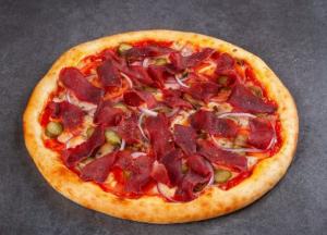 Пицца в Запорожье на любой вкус от Watatsumi