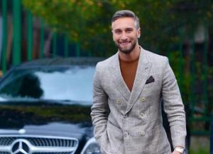 Звезда шоу "Холостяк" сделал признание о личной жизни