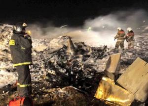Авиакатастрофа Boeing в Казани произошла из-за пилота с поддельным удостоверением