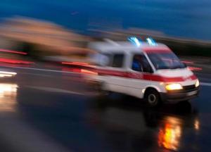 На Тернопольщине женщина пыталась задушить пакетом маленькую дочь