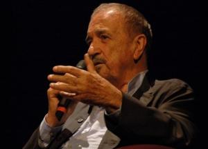 Умер французский режиссер и сценарист Жан-Клод Каррьер