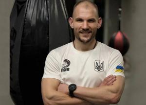 Водієм із кортежу Джолі, якого зупинили на Миколаївщині, виявився тренер з бойового самбо з Кропивницького