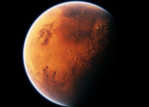 На Марсе растет объем кислорода: ученые в замешательстве