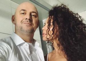 Заболевшая Каменских показала, чем ее лечит Потап